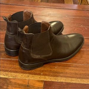 Boris Becker Men's Chelsea Boot